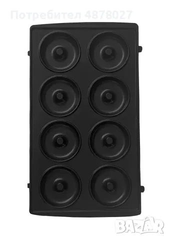 Тостер сандвич 750W,незалепващи и подвижни плочи,LED индикатор SOKANY SK-902, снимка 2 - Тостери - 55805185
