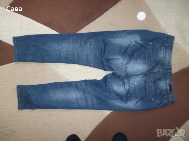 Дънки OPUS  дамски,ХЛ-2ХЛ, снимка 3 - Дънки - 48695555