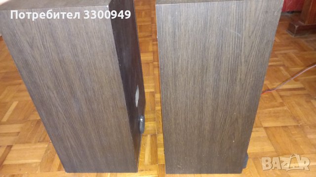 Тонколони 2X80w-8ома, снимка 4 - Тонколони - 39222331