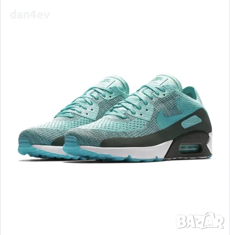 Nike Air Max 90 Ultra 2.0 Flyknit