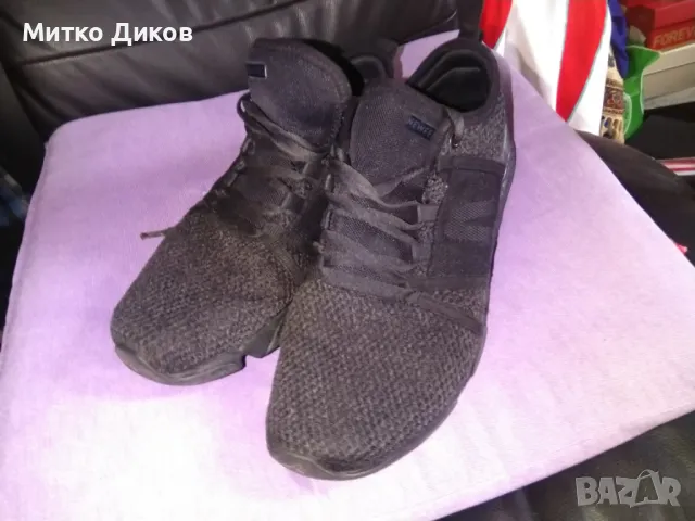 New Feel Decathlon мъжки маратонки №42 стелка 265мм