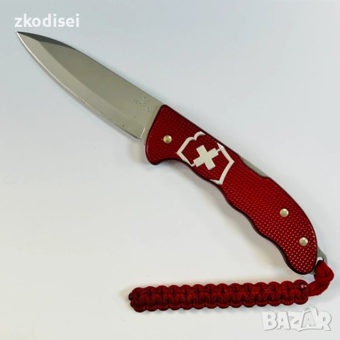 Нож VICTORINOX HUNTER PRO