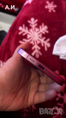 Iphone 16 PINK 128 GB, снимка 3 - Apple iPhone - 52807623