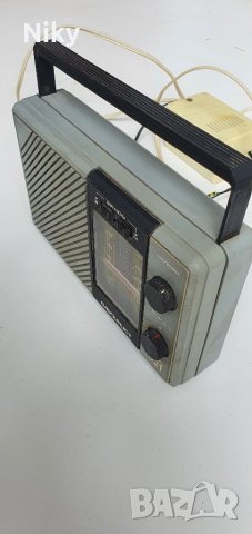 Руски радиоапарати , снимка 13 - Радиокасетофони, транзистори - 36851324
