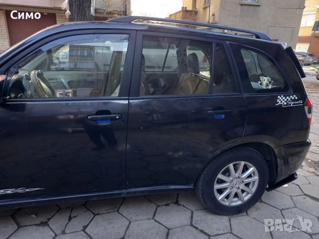 Продавам автомобил DR 5, снимка 12 - Автомобили и джипове - 52771488