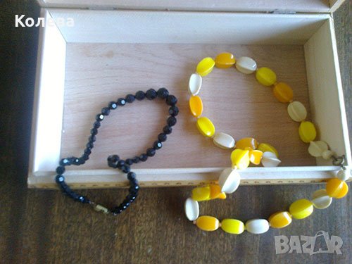 Пирографирана кутия, снимка 2 - Декорация за дома - 35494086