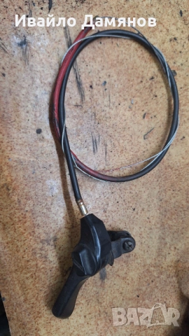 Части за колело Части за велосипед изпозвани, снимка 8 - Части за велосипеди - 51825000