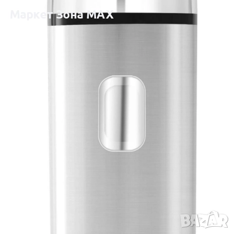 Машинка за подстригване Lexical LHC-5691 4в1 Професионални резултати - LED дисплей USB зареждане, снимка 3 - Машинки за подстригване - 52874852