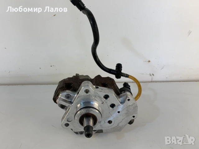 ГНП горивонагнетателна помпа Nissan Opel Renault 2.2 DCI 2.5 DCI 0445010033 0928400502 , снимка 2 - Части - 50571079