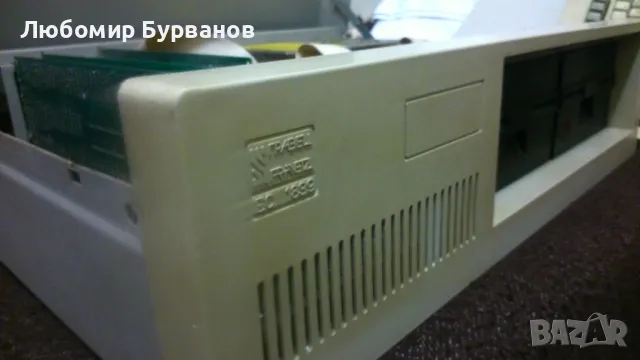 Правец 16  ES 1839, снимка 14 - За дома - 47874786