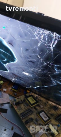 T-CON 32T42-COK CTRL BD ,for ,LG 32LJ500V for 32inc DISPLAY TPT315B5-HVN05.A REV:S601A, снимка 6 - Части и Платки - 40307571