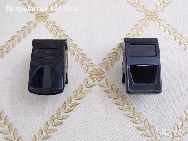 Регистри за акордеон Велтмайстер