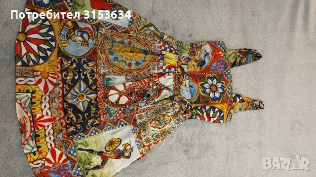 Роклички по 10 лв., снимка 1