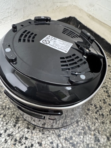 Уред за Готвене на Ориз, Оризовар Russell Hobbs 27080-56 Оризоварка, 1.2 л, 500W!, снимка 8 - Други - 52209402