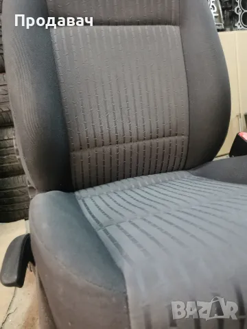 Седалка Шкода Октавия , снимка 4 - Части - 49639040