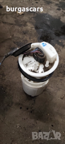 Кошница резервоар 6Q0 919 051 Skoda Fabia II 1.2 - 80лв