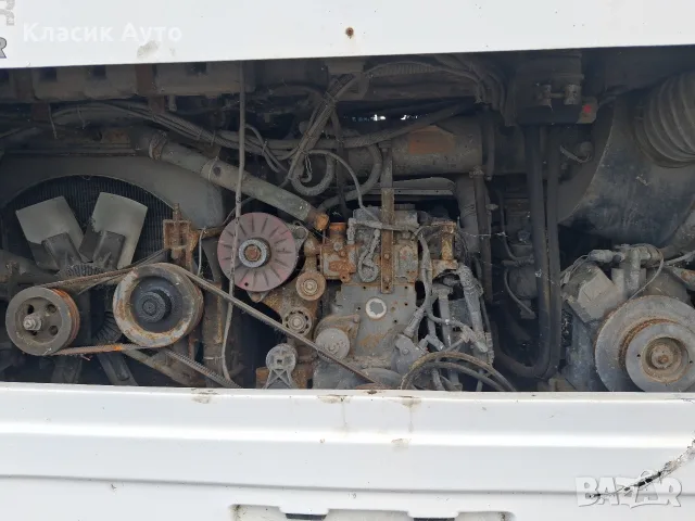 Автобус на части BMC Belde, снимка 8 - Бусове и автобуси - 56253137