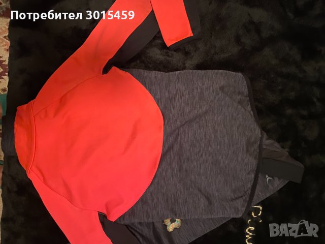 Спортни екипи за деца от 7 до 10 г. - 3 броя  лв., снимка 7 - Детски анцузи и суичери - 42569723