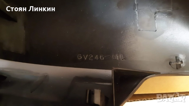 Капачки за огледала Seat Altea XL 2006-2015 г., снимка 4 - Части - 52348180