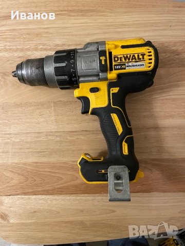 Винтоверти Бош , девалт Bosch Dewalt 18V, снимка 11 - Винтоверти - 38966165