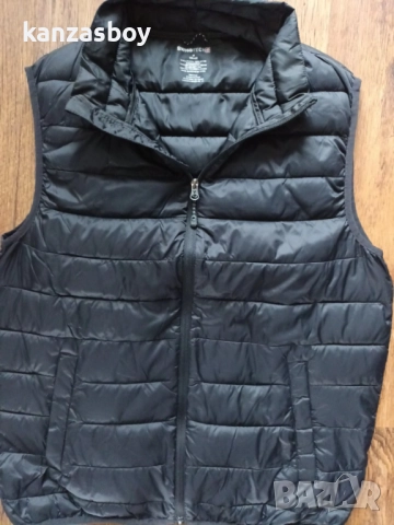 SWISS TECH - мъжки елек р-р М, снимка 3 - Якета - 51881156