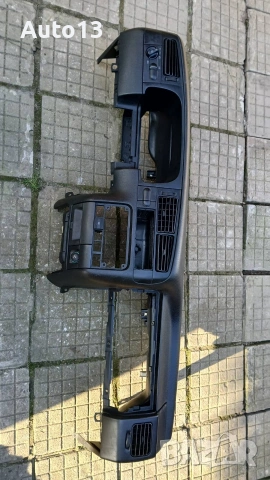 Табло Golf 3, снимка 8 - Части - 53879919