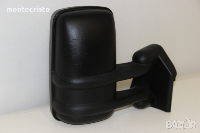 Дясно механично огледало Renault Trafic I (1980-2001г.) Рено Трафик, снимка 5 - Части - 44525861