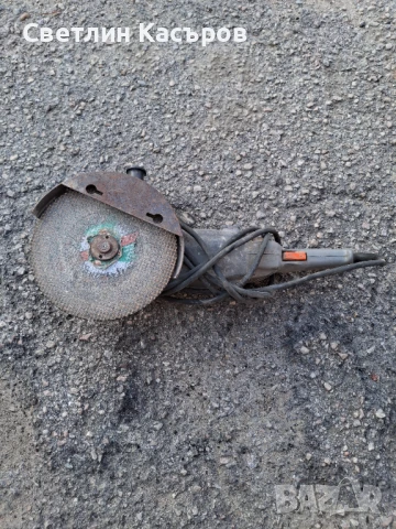 Продавам ъглошлаф Елтос 