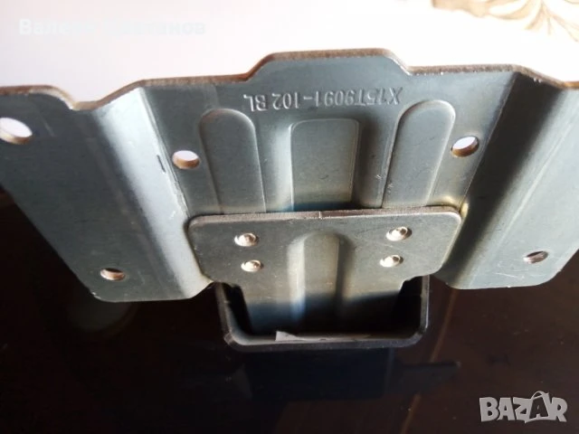 телевизор PHILIPS 40PFH4309/88 на части, снимка 16 - Телевизори - 51400606