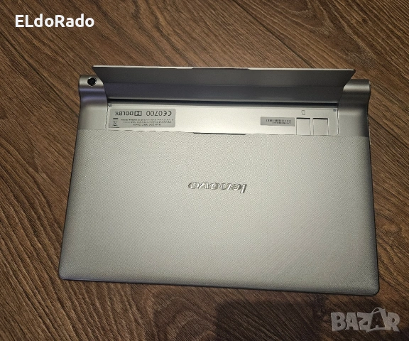 таблет lenovo , снимка 3 - Таблети - 53306889