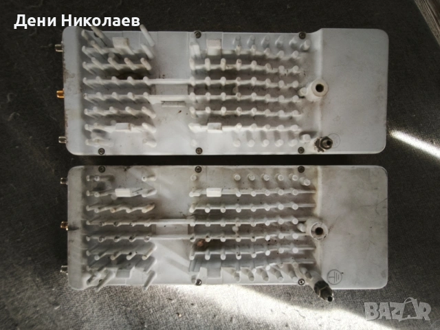 Ubiquiti AirFiber 5HD, снимка 2 - Мрежови адаптери - 52829222