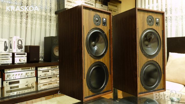 SANSUI ES-207, снимка 1