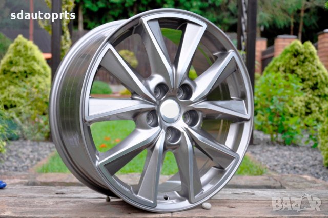 18" Джанти Мазда 5X114,3 MAZDA 3 5 6 CX3 CX5 CX7 CX9 MX5 , снимка 4 - Гуми и джанти - 29644963