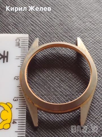 Две каси без стъкло за ръчен часовник за части колекция 43701, снимка 3 - Други - 44774827