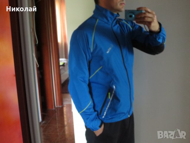 Loffler яке , снимка 10 - Спортни дрехи, екипи - 33806361