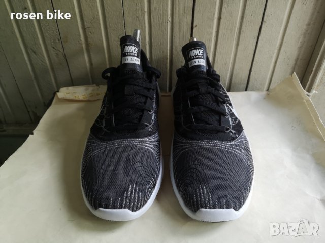''Nike Flex Adapt TR ''оригинални маратонки 37.5 номер, снимка 4 - Маратонки - 29183902