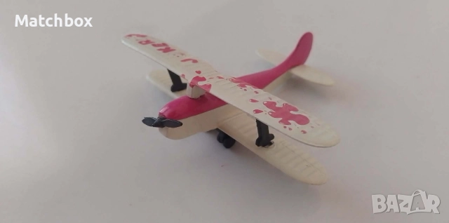 Самолет МИР Разград - България