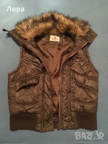 Дамска Грейка M/L размер, снимка 6 - Елеци - 35021893