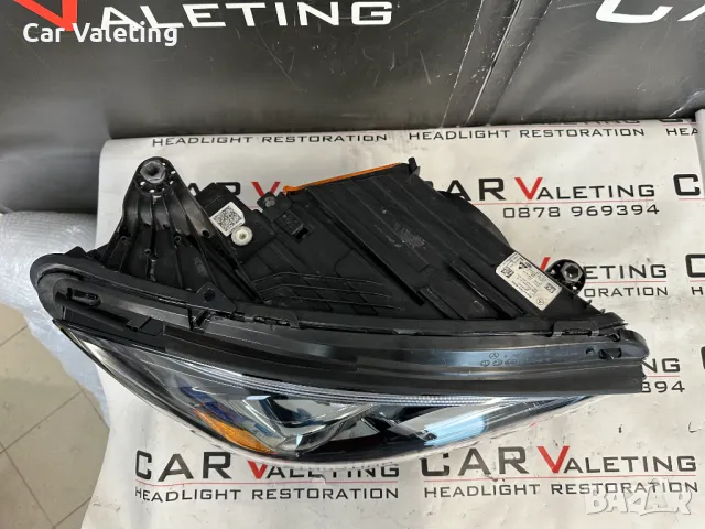 Фар фарове LED Mercedes AMG GT Multibeam USA far farove Мерцедес АМГ, снимка 6 - Части - 49840168