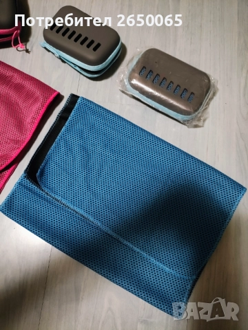 Ново! Кърпа за сваляне на висока температура!, снимка 9 - Други - 52612170