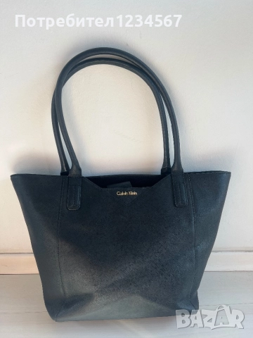 Нова оригинална чанта Calvin Klein, снимка 1