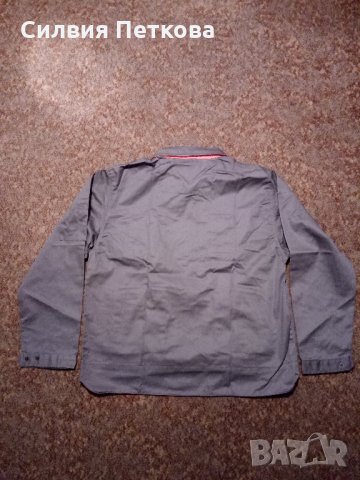 Ново марково работно яке , снимка 6 - Панталони - 31617434