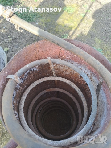 казан за ракия, снимка 3 - Казани за ракия - 52964918