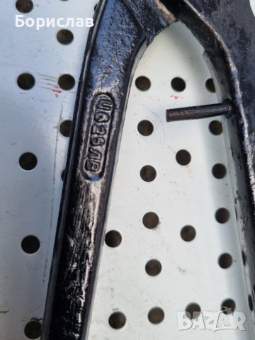 Ножица за ламарина, снимка 2 - Други инструменти - 40227714