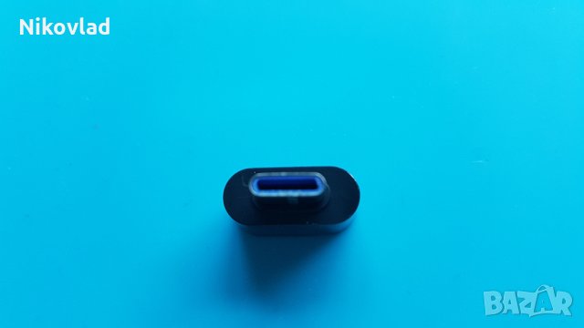 USB 3.0 Type-C OTG Cable Adapter Type C USB-C OTG Converter, снимка 2 - USB кабели - 30329682