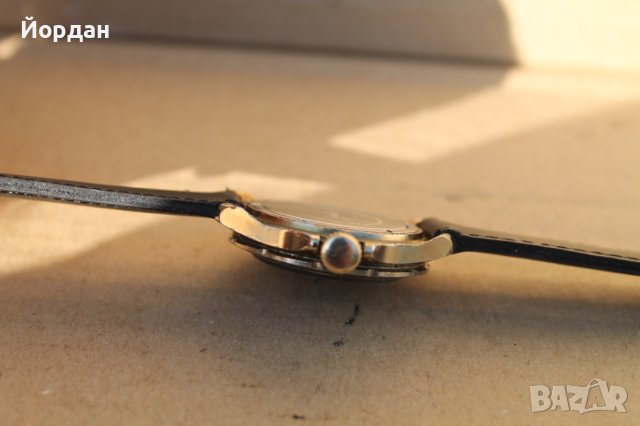 СССР командирски часовник ''Восток'', снимка 5 - Мъжки - 42597346