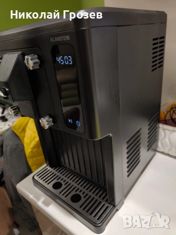 Машина за Сладолед, Смути, Шейкове и студени напитки Klarstein, снимка 2 - Други - 54196566