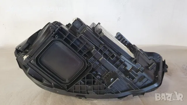 Оригинален ляв LED HIGH PERFORMANCE за Mercedes A-class W177 / Мерцедес А-класа W177 , снимка 17 - Части - 49901612