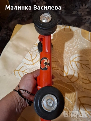 детска играчка , снимка 6 - Други - 53117694