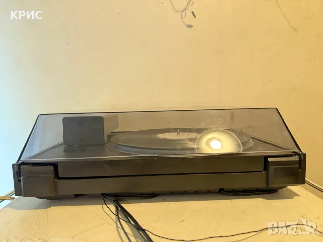 REVOX B 795 Грамофон, снимка 16 - Грамофони - 56335243